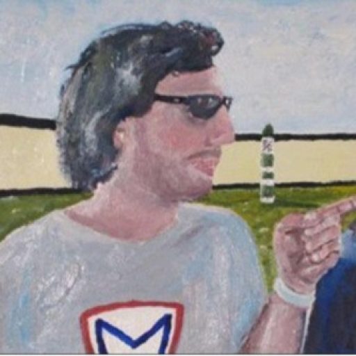 A Theory For You to Disregard  . . .  Completely